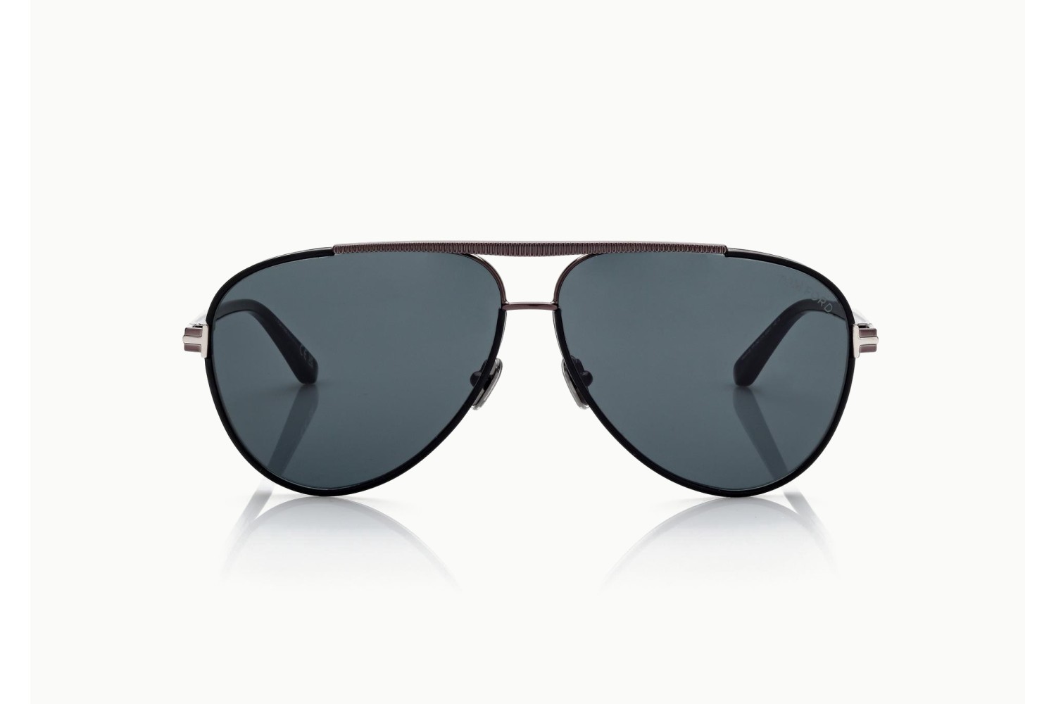 Tom Ford Rupert-02 FT1340 - Occhiali da sole 01V