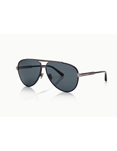 Tom Ford Rupert-02 FT1340 - Occhiali da sole 01V