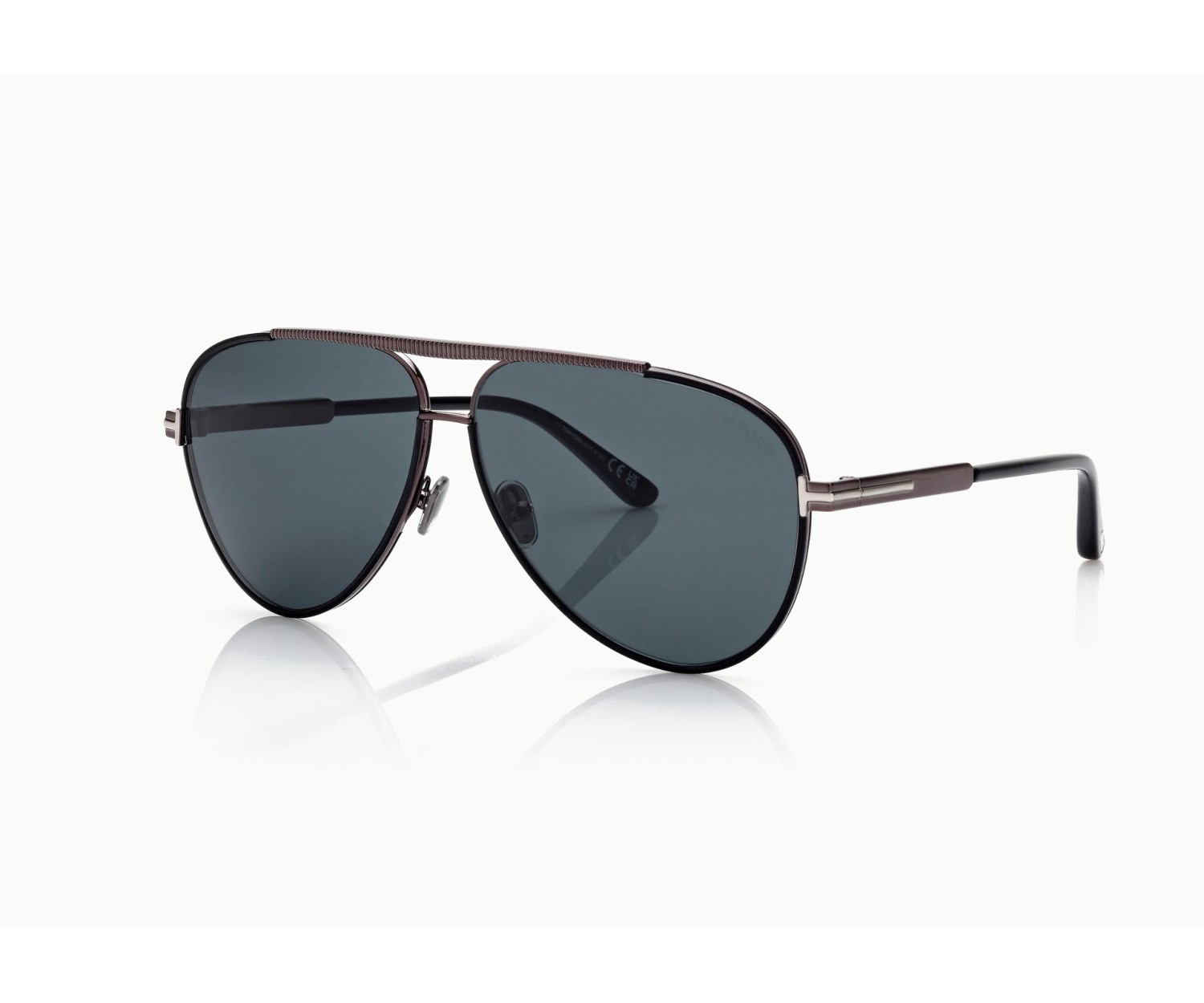 Tom Ford Rupert-02 FT1340 - Occhiali da sole 01V