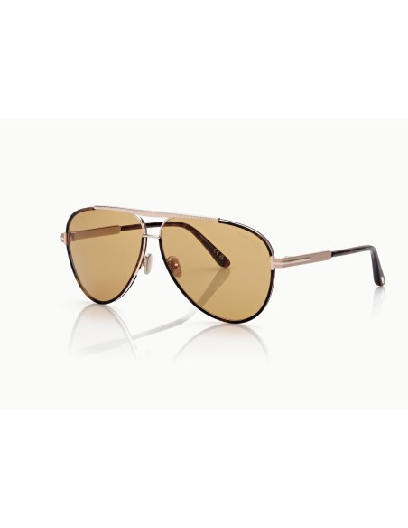 Tom Ford Rupert-02 FT1340 - Occhiali da sole 52E