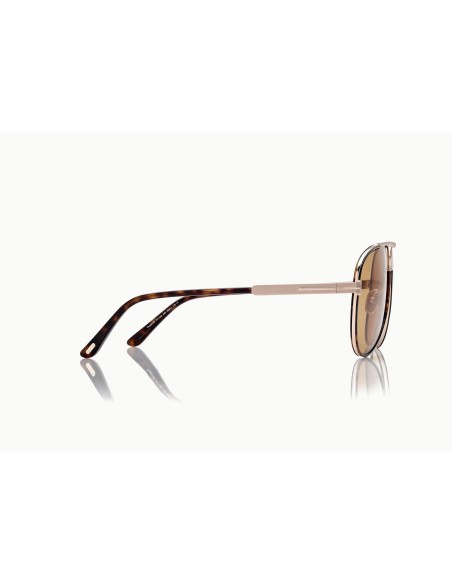 Tom Ford Rupert-02 FT1340 - Occhiali da sole 52E