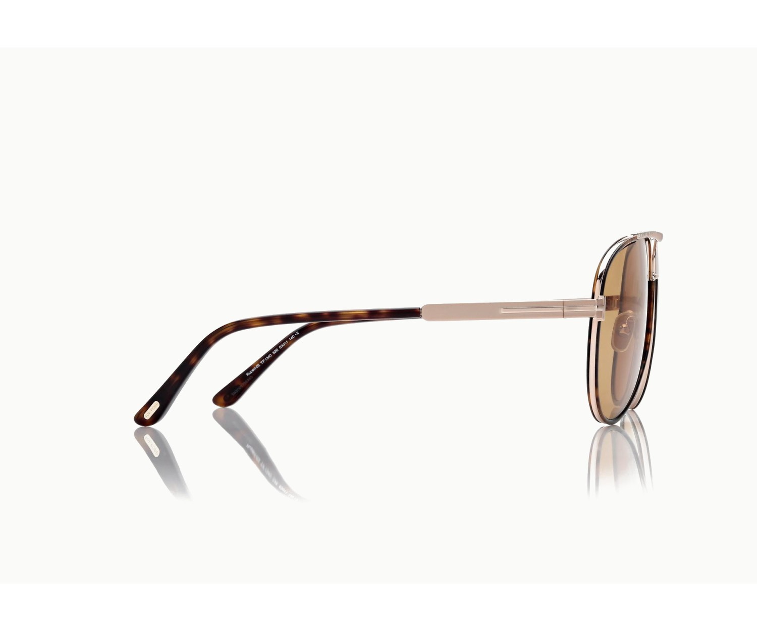 Tom Ford Rupert-02 FT1340 - Occhiali da sole 52E