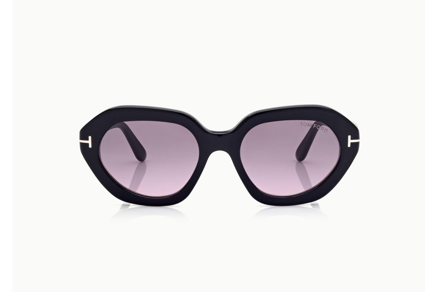 Tom Ford Meryl-02 FT1341 - Occhiali da sole 01B