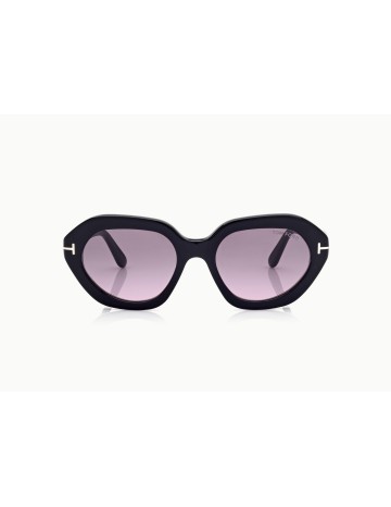 Tom Ford Meryl-02 FT1341 - Occhiali da sole 01B