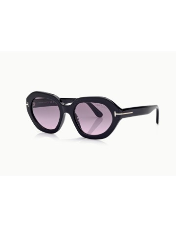 Tom Ford Meryl-02 FT1341 - Occhiali da sole 01B 2