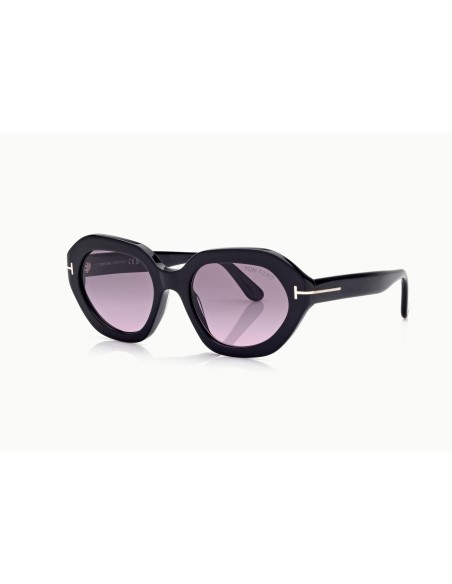 Tom Ford Meryl-02 FT1341 - Occhiali da sole 01B