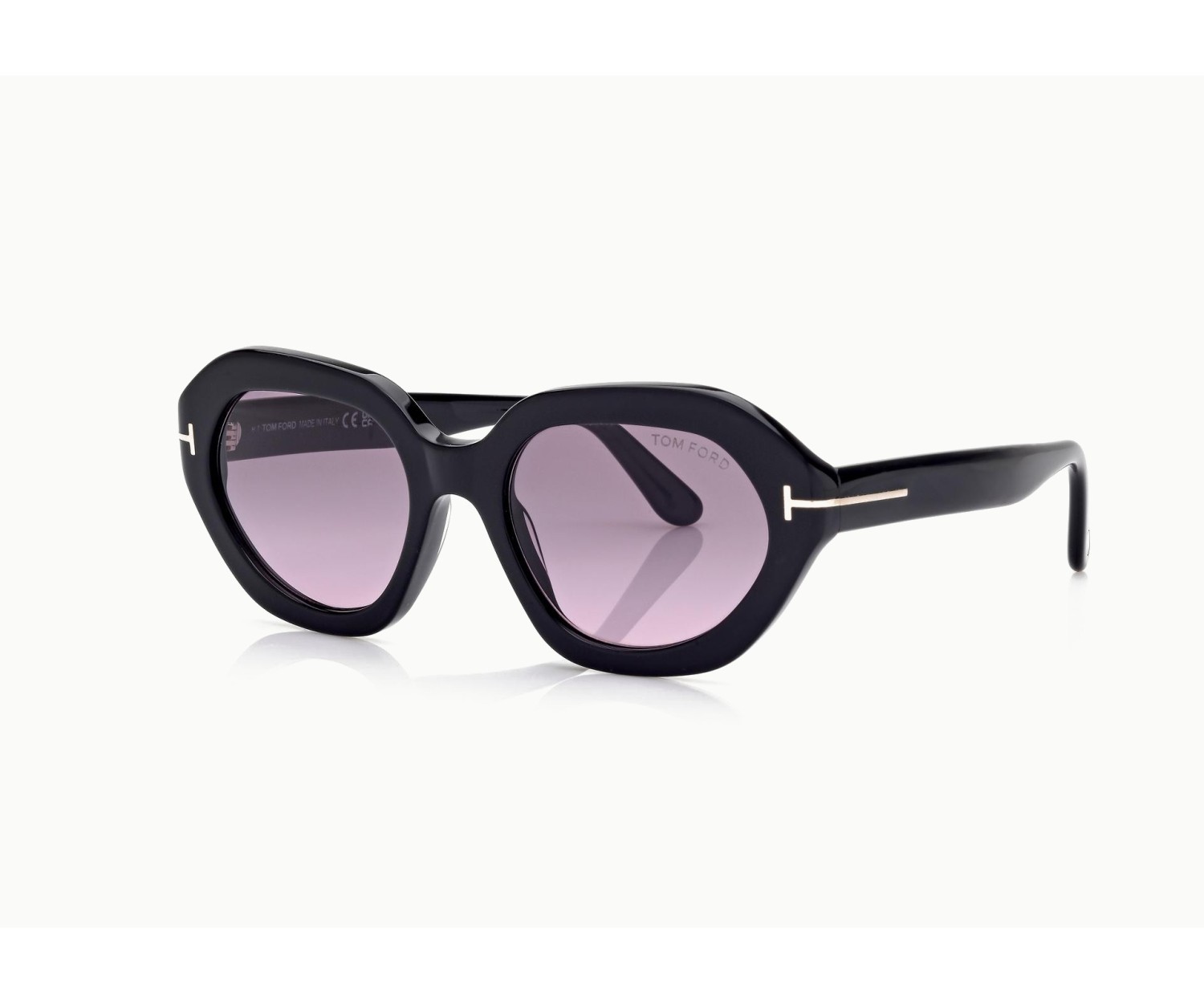 Tom Ford Meryl-02 FT1341 - Occhiali da sole 01B