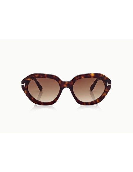 Tom Ford Meryl-02 FT1341 - Occhiali da sole 52F