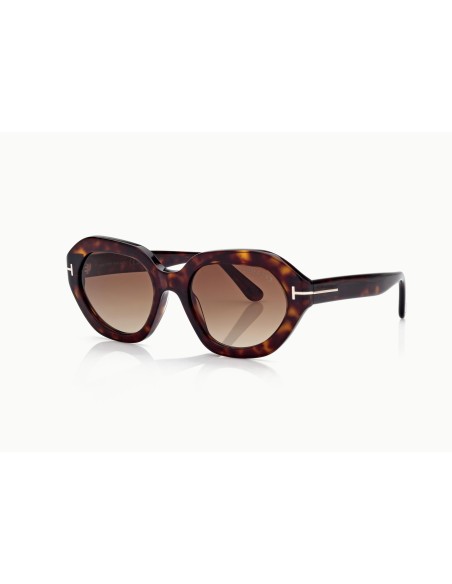 Tom Ford Meryl-02 FT1341 - Occhiali da sole 52F