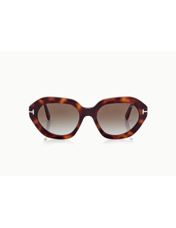 Tom Ford Meryl-02 FT1341 - Occhiali da sole 53P