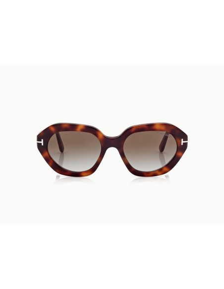 Tom Ford Meryl-02 FT1341 - Occhiali da sole 53P
