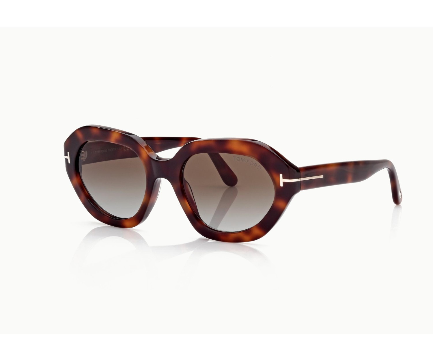 Tom Ford Meryl-02 FT1341 - Occhiali da sole 53P