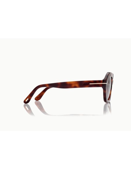 Tom Ford Meryl-02 FT1341 - Occhiali da sole 53P