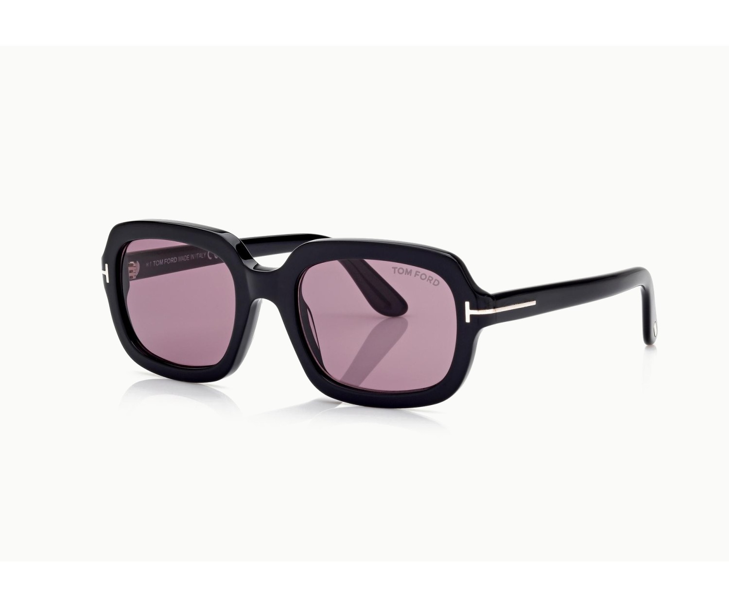 Tom Ford Lana-02 FT1342 - Occhiali da sole 01Y