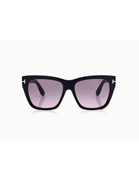 Tom Ford Flynn-02 FT1343 - Occhiali da sole 01B