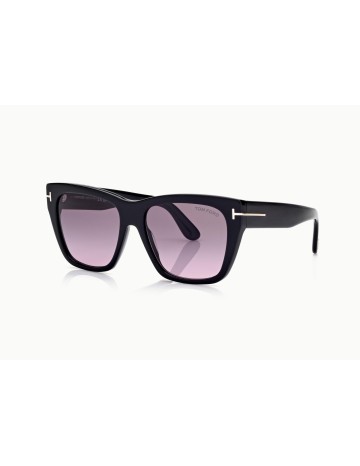 Tom Ford Flynn-02 FT1343 - Occhiali da sole 01B 2