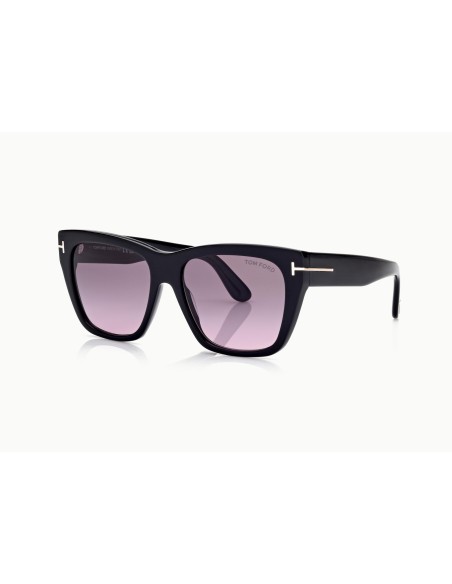 Tom Ford Flynn-02 FT1343 - Occhiali da sole 01B