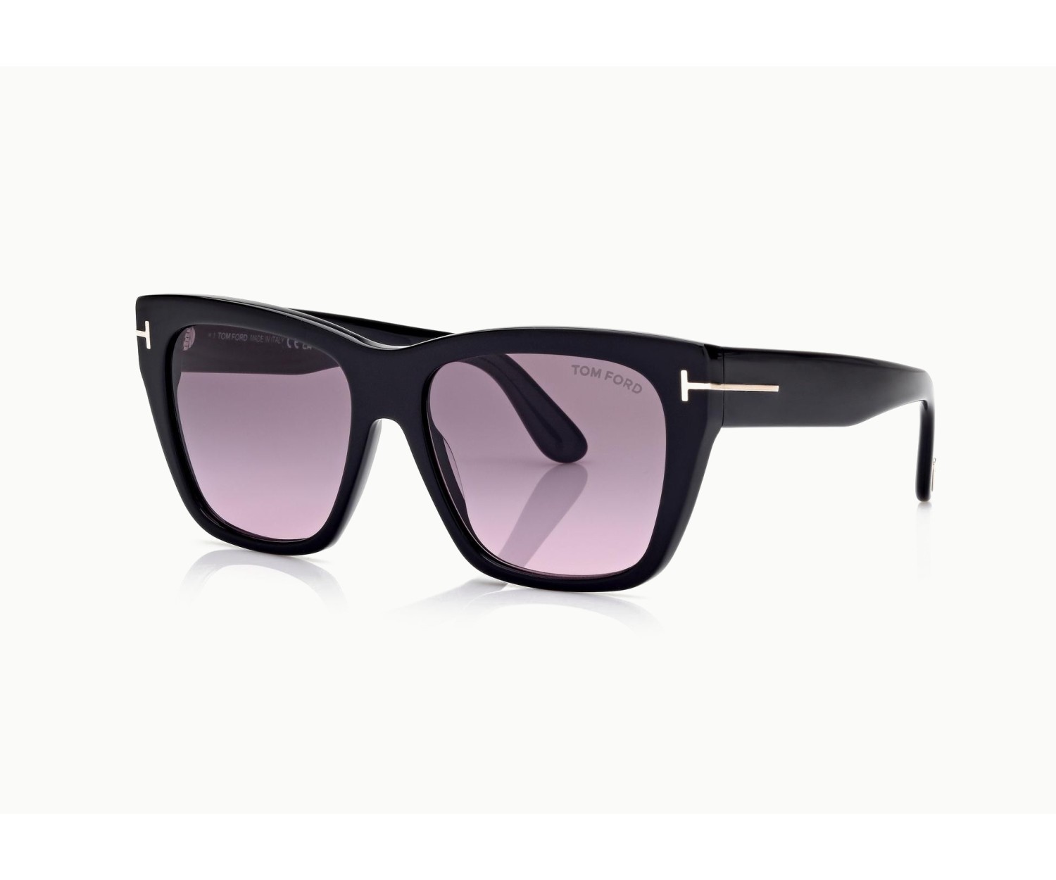 Tom Ford Flynn-02 FT1343 - Occhiali da sole 01B