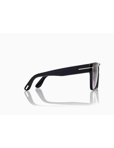 Tom Ford Flynn-02 FT1343 - Occhiali da sole 01B