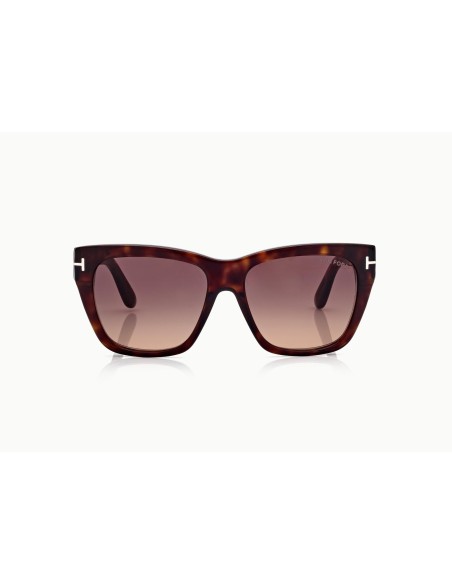 Tom Ford Flynn-02 FT1343 - Occhiali da sole 52T