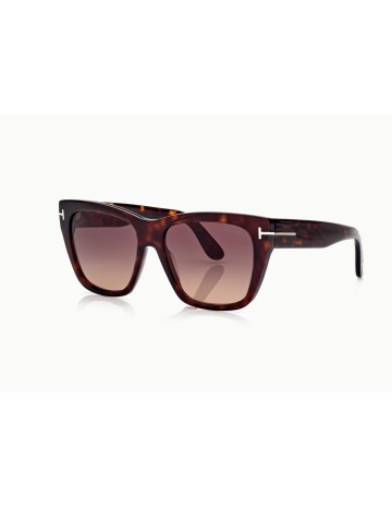 Tom Ford Flynn-02 FT1343 - Occhiali da sole 52T 2