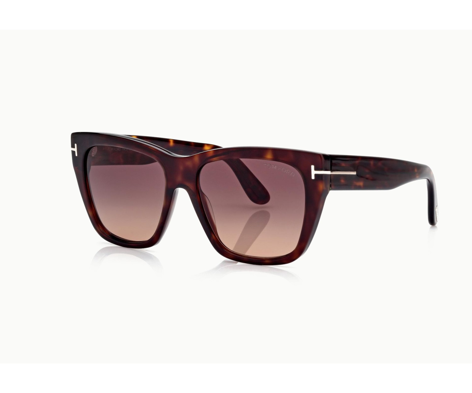 Tom Ford Flynn-02 FT1343 - Occhiali da sole 52T
