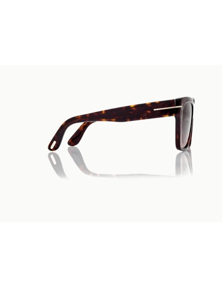 Tom Ford Flynn-02 FT1343 - Occhiali da sole 52T