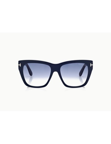 Tom Ford Flynn-02 FT1343 - Occhiali da sole 90W