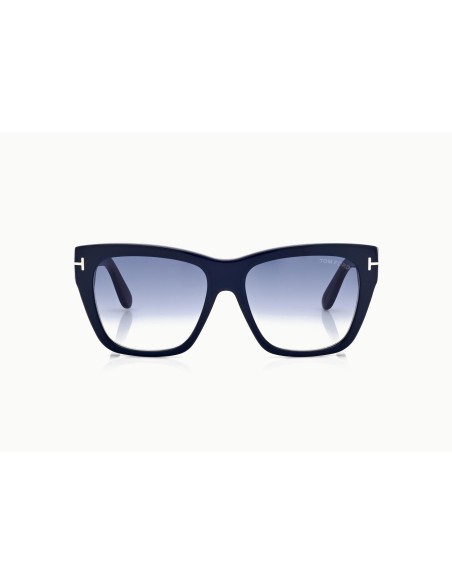 Tom Ford Flynn-02 FT1343 - Occhiali da sole 90W