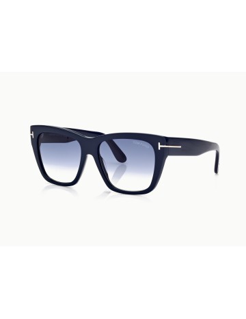 Tom Ford Flynn-02 FT1343 - Occhiali da sole 90W 2