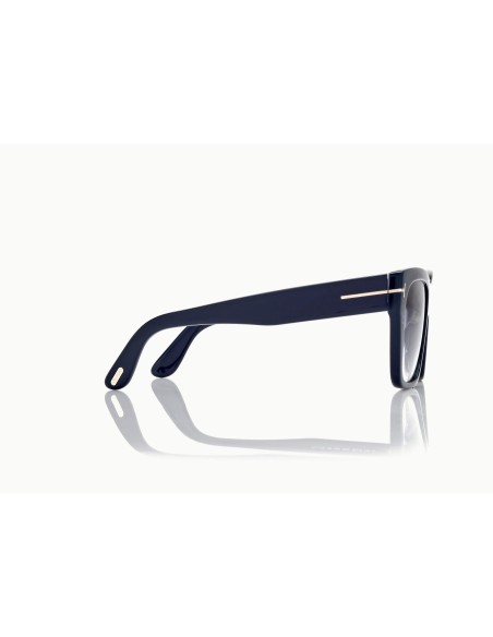Tom Ford Flynn-02 FT1343 - Occhiali da sole 90W