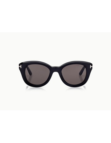 Tom Ford Nika-02 FT1344 - Occhiali da sole 01A