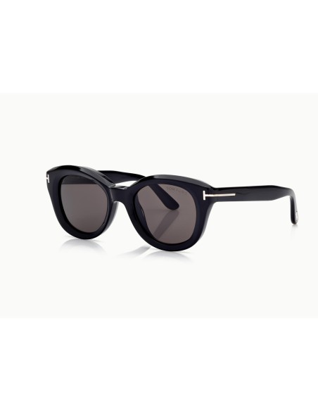 Tom Ford Nika-02 FT1344 - Occhiali da sole 01A