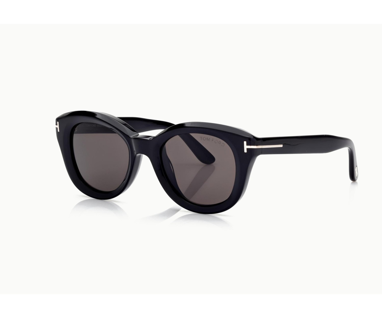 Tom Ford Nika-02 FT1344 - Occhiali da sole 01A