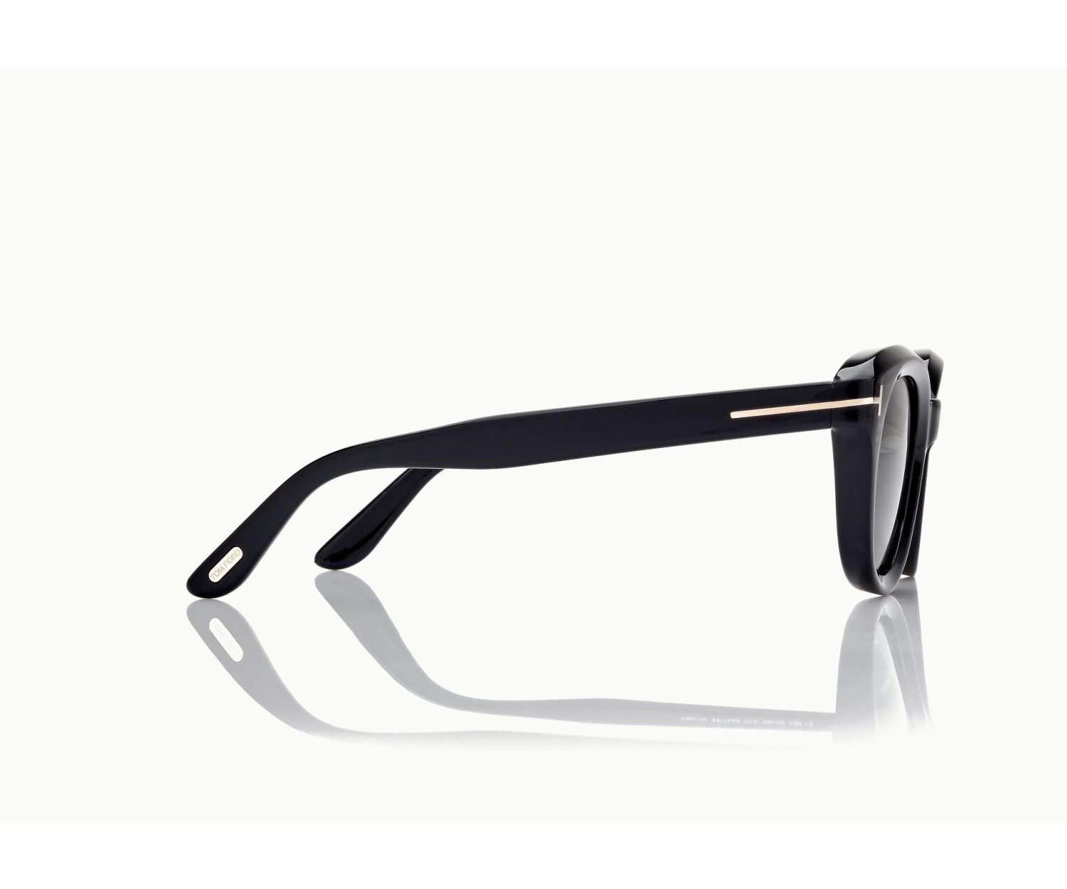 Tom Ford Nika-02 FT1344 - Occhiali da sole 01A