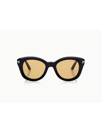 Tom Ford Nika-02 FT1344 - Occhiali da sole 01E