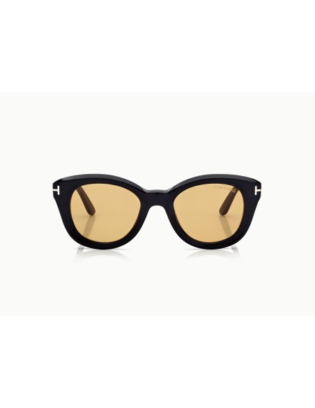Tom Ford Nika-02 FT1344 - Occhiali da sole 01E