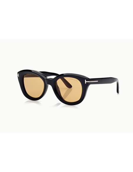 Tom Ford Nika-02 FT1344 - Occhiali da sole 01E
