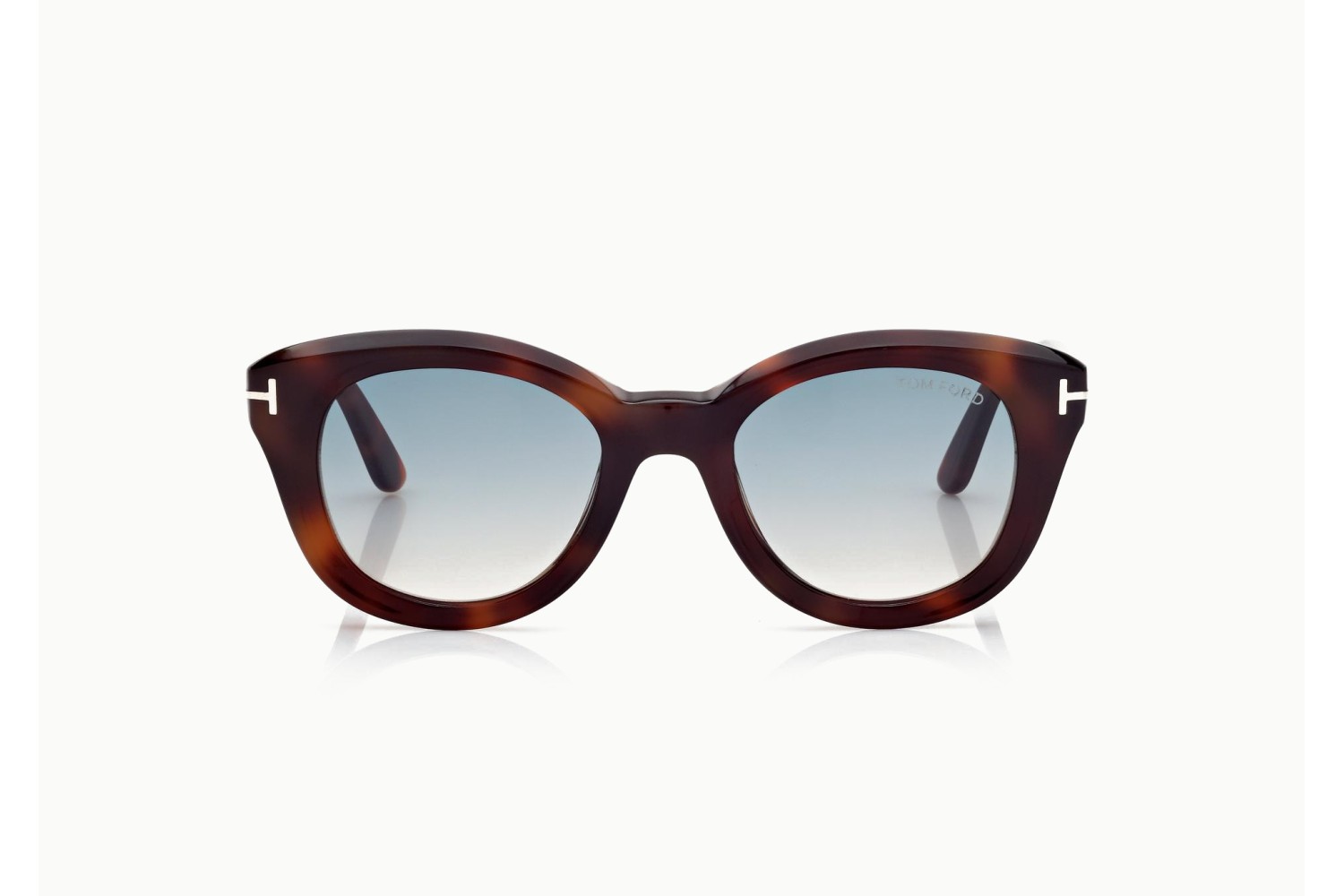 Tom Ford Nika-02 FT1344 - Occhiali da sole 53P