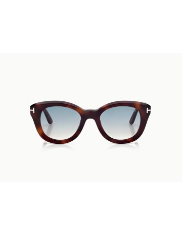 Tom Ford Nika-02 FT1344 - Occhiali da sole 53P