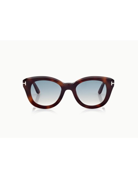 Tom Ford Nika-02 FT1344 - Occhiali da sole 53P
