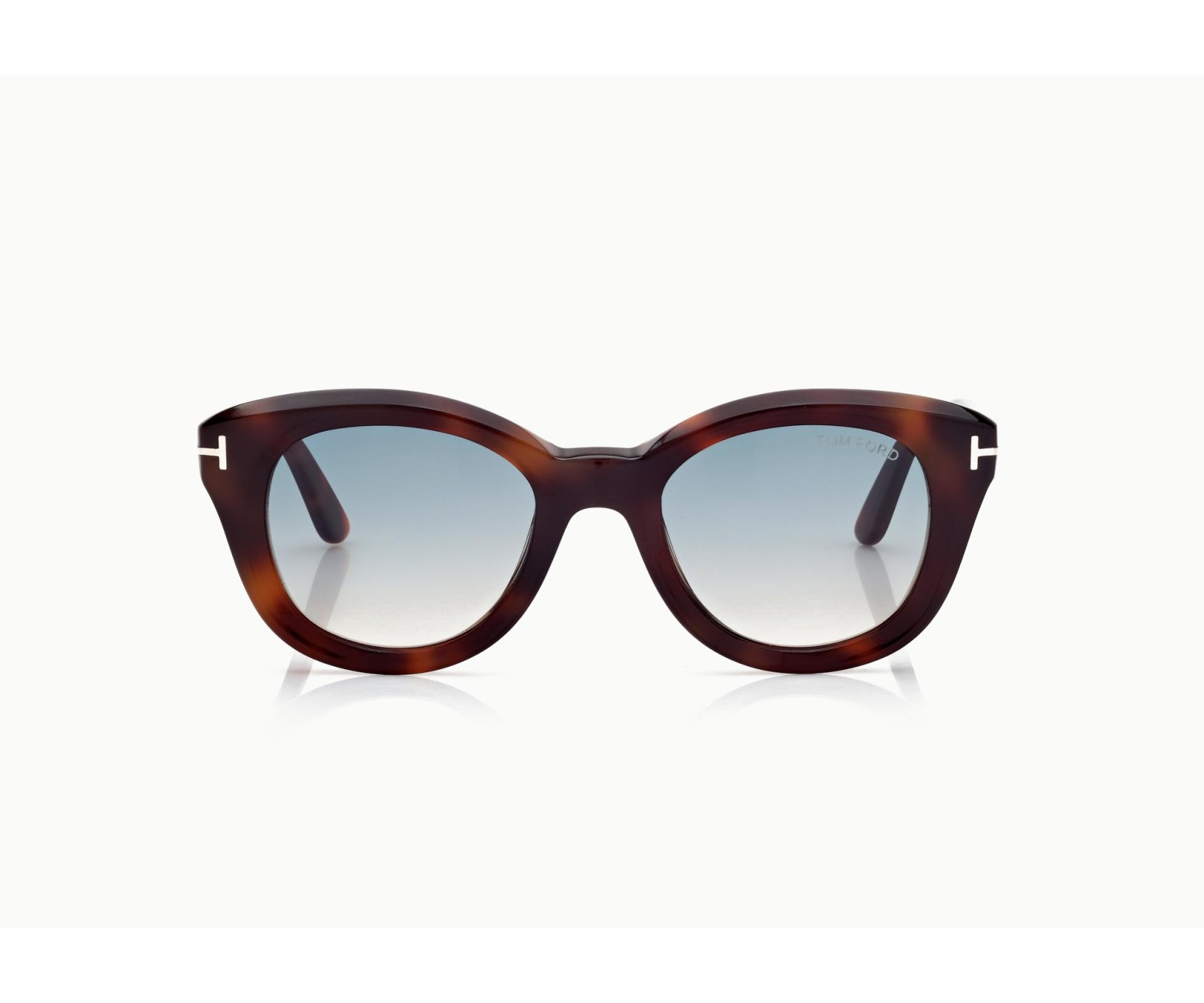 Tom Ford Nika-02 FT1344 - Occhiali da sole 53P