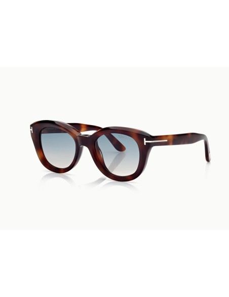 Tom Ford Nika-02 FT1344 - Occhiali da sole 53P