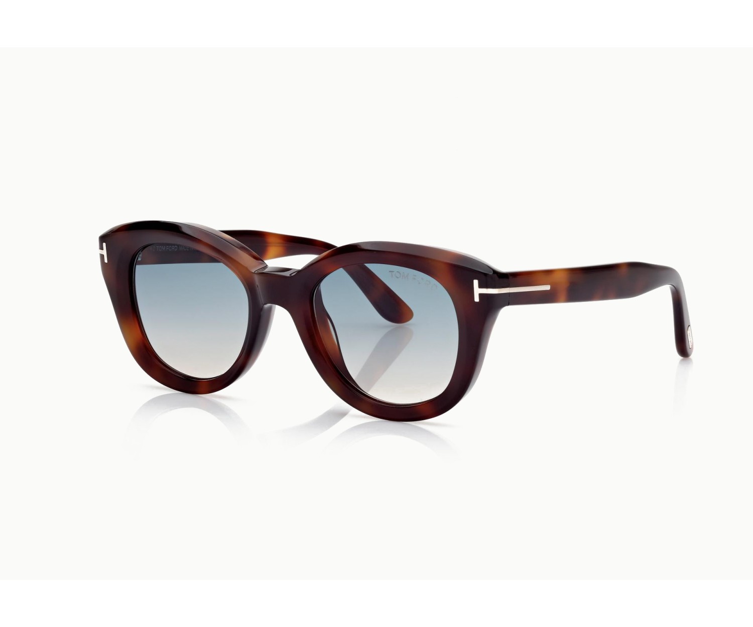 Tom Ford Nika-02 FT1344 - Occhiali da sole 53P
