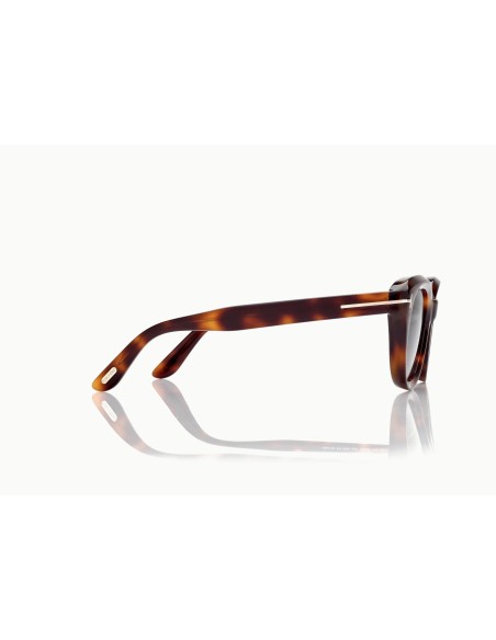 Tom Ford Nika-02 FT1344 - Occhiali da sole 53P