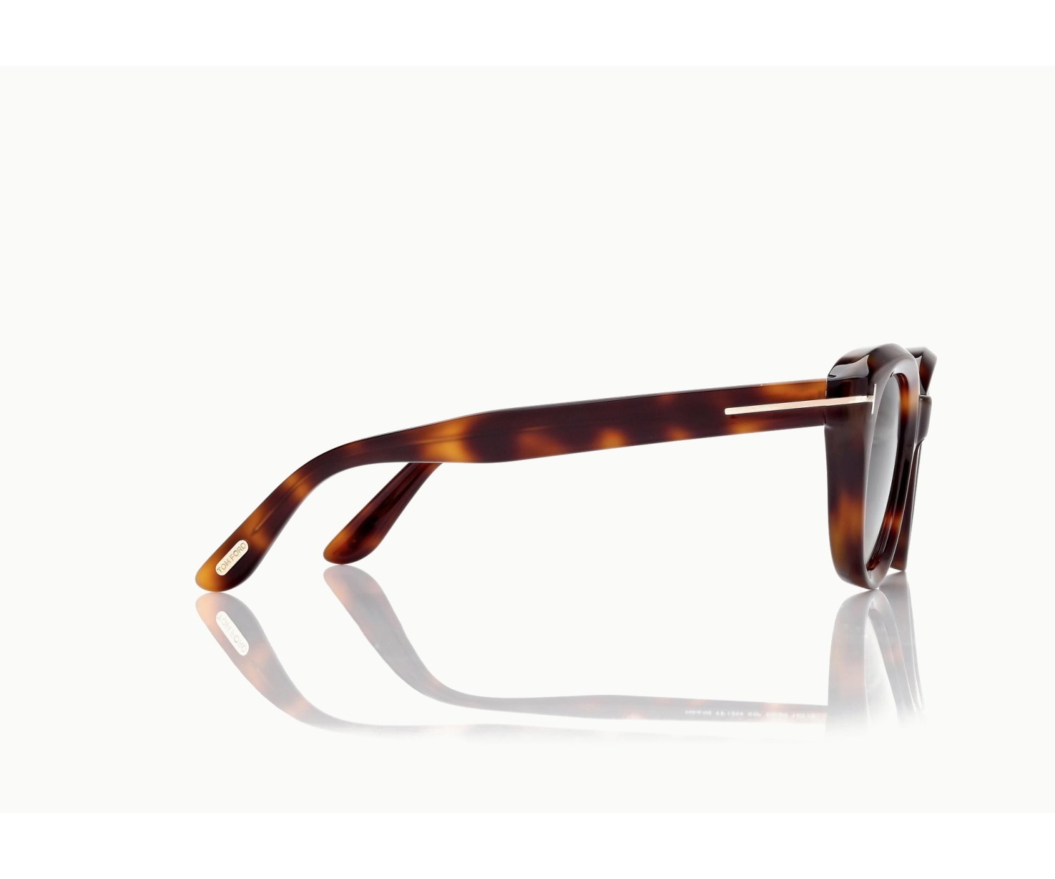 Tom Ford Nika-02 FT1344 - Occhiali da sole 53P