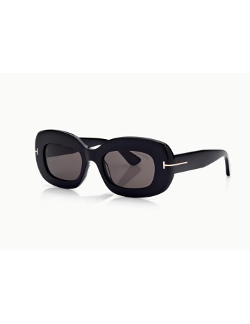 Tom Ford Islay-02 FT1345 - Occhiali da sole 01A 2