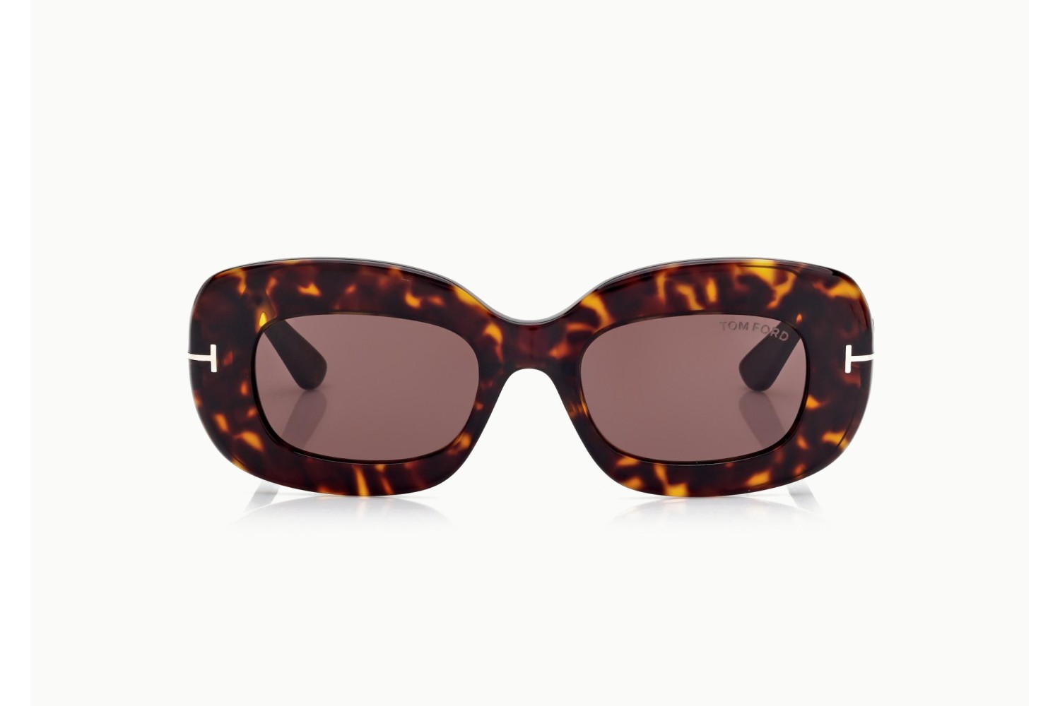 Tom Ford Islay-02 FT1345 - Occhiali da sole 52E