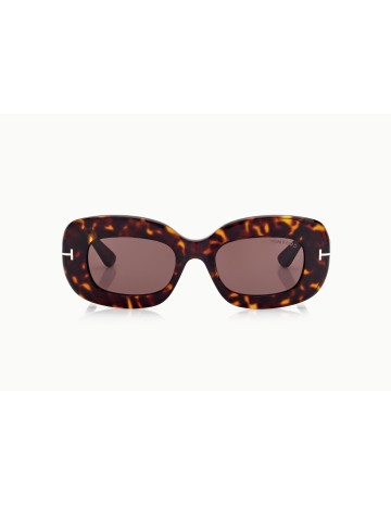 Tom Ford Islay-02 FT1345 - Occhiali da sole 52E