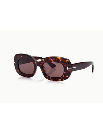 Tom Ford Islay-02 FT1345 - Occhiali da sole 52E 2